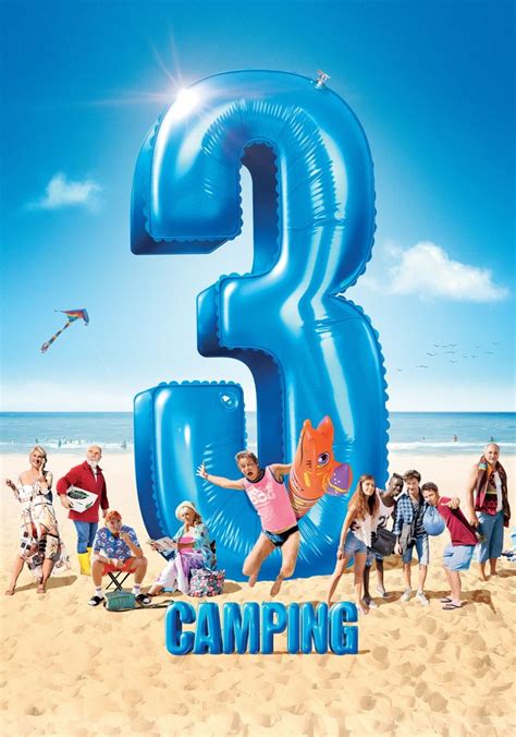 camping 3 en streaming gratuit|Camping 3 : regarder en VOD légale .